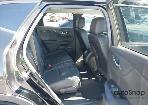 2019 Chevrolet Blazer Base W/3Lt z USA, uszkodzony, nr VIN 3GNKBDRS7KS680237